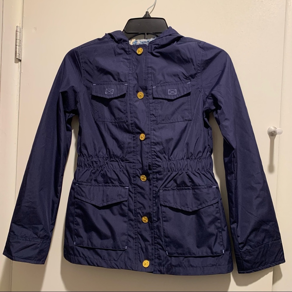 Jessica Simpson Jacket - Picture 2 of 6